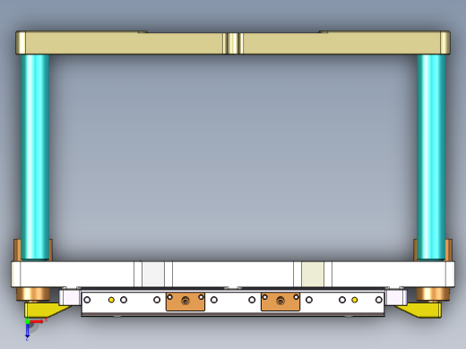 MSA-CNC2-170213俯视缩略图