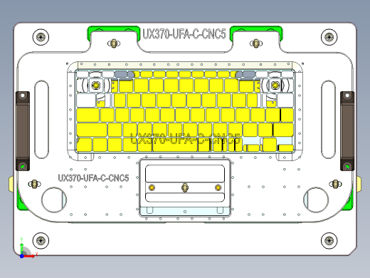 UX370-UFA-C-CNC5-170420前视缩略图