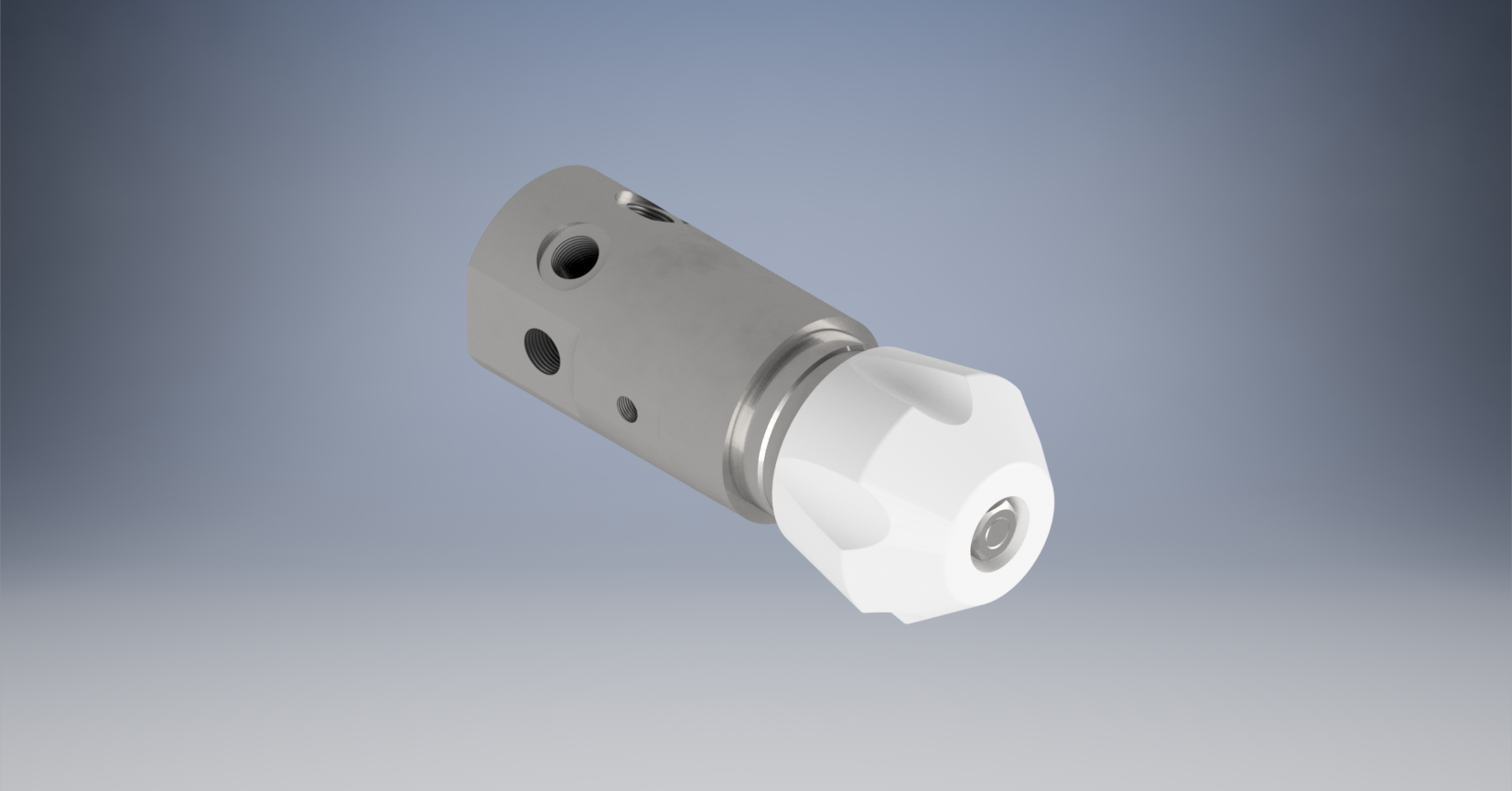 压力调节器J50-C-B9-E2-V-N-V