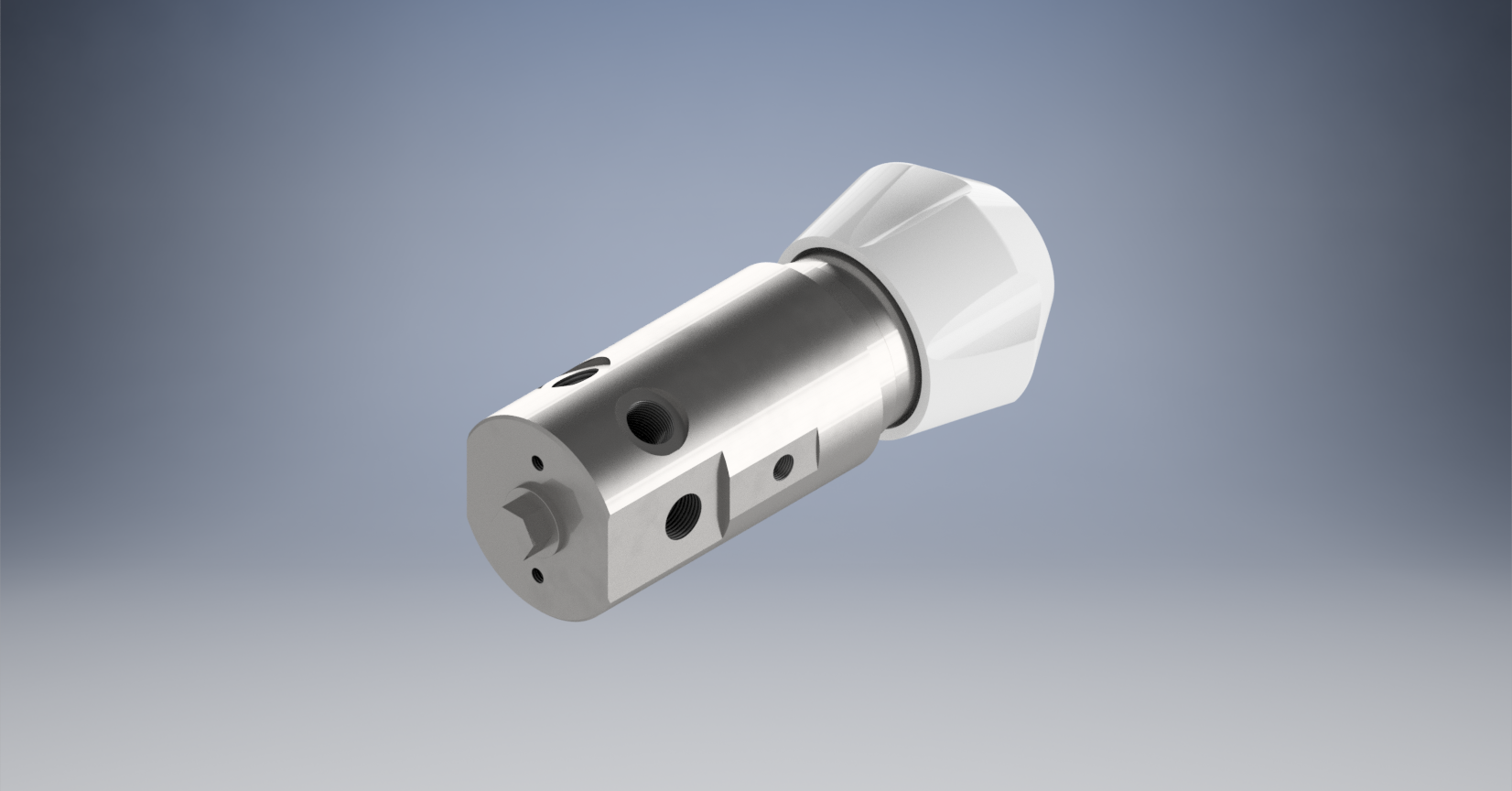 压力调节器J50-C-B9-E2-V-N-V