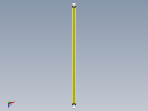 安全_区域传感器H2EL3620_30_30_3D俯视缩略图