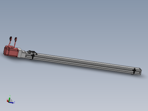 精密模组MY50-T10-800L-BC-P20B-C4-C