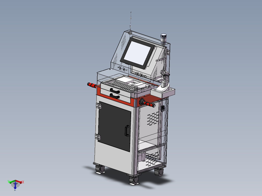 量料机sw22可编辑
