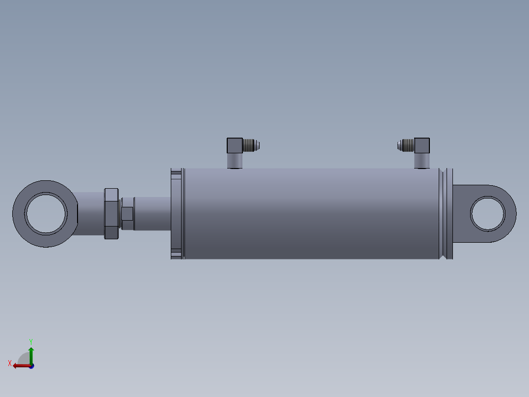 焊接式液压缸80x35x170-5-mm-1.snapshot.1后视图