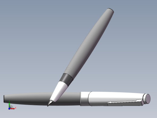 笔、中性笔、铅笔(19)