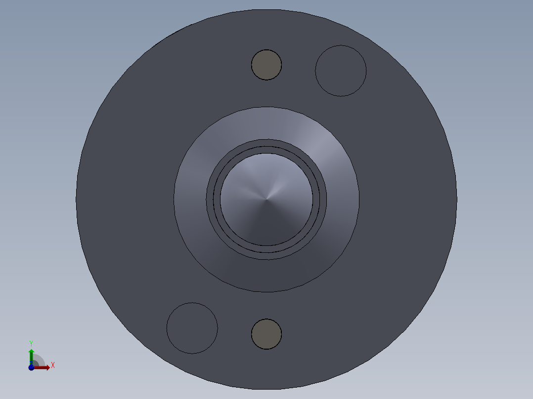 拉杆气缸-20x10x62-mm-1.snapshot.1 (1)前视图