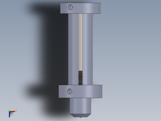 拉杆气缸-20x10x62-mm-1.snapshot.1 (1)俯视缩略图