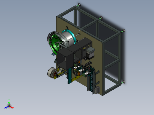 油封自动包装机