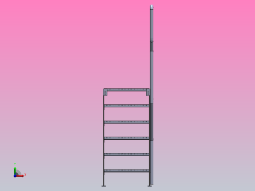 梯子前视缩略图