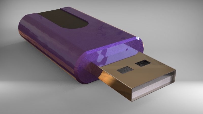usb转音频插孔连接器