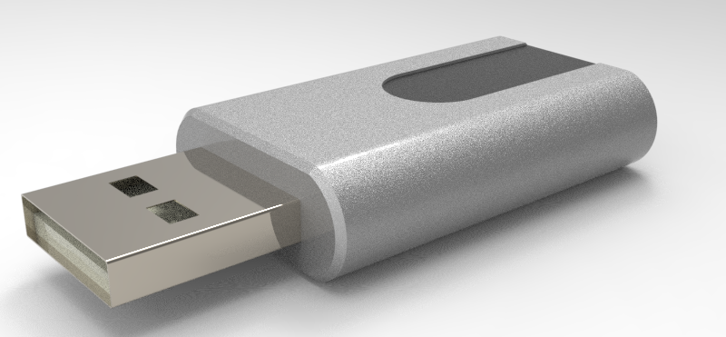 usb转音频插孔连接器