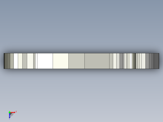 滑套插入O3-11俯视缩略图