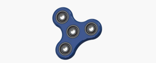 指尖陀螺缩略图