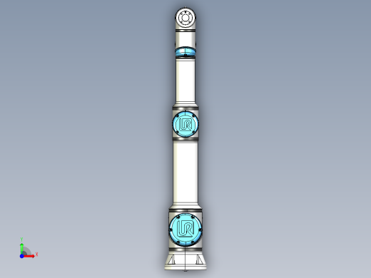 universal-robot-ur16前视缩略图
