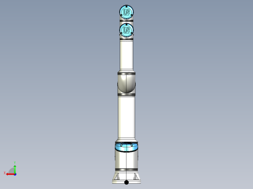 universal-robot-ur16后视缩略图