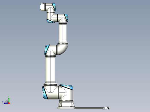 universal-robot-ur16右视缩略图