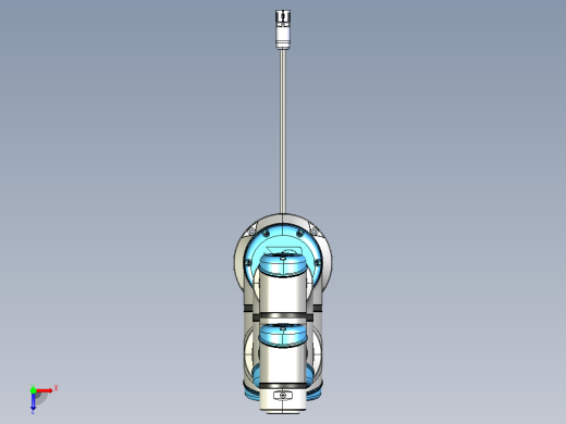 universal-robot-ur16俯视缩略图