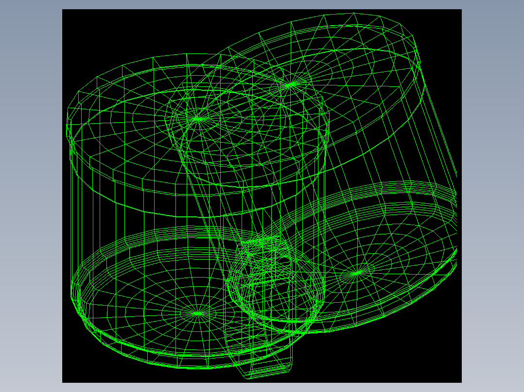 室内家具及植物三维模型二十三-CN015