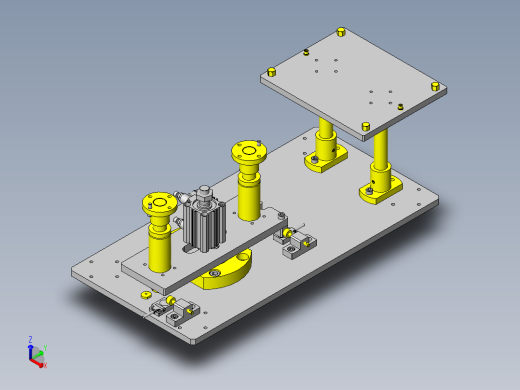 常用机械结构 (518)