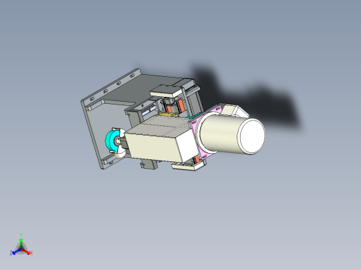 A22_立式自动抛光机
