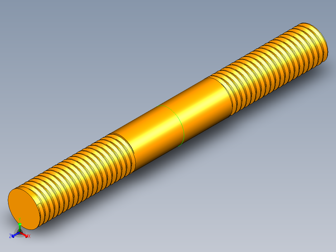 简易的JK—泵体孔车床夹具