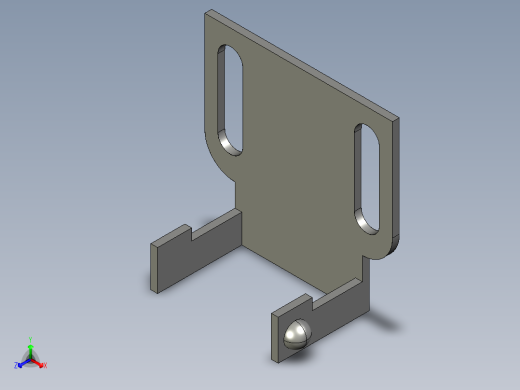 基恩士SJ-S01Wcontroller_kc图纸模型