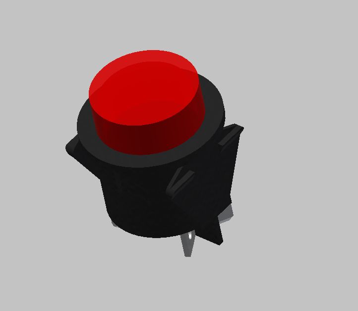 直径23.5毫米的按钮