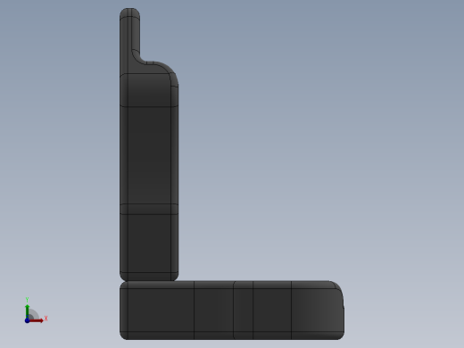 汽车座椅 (41)前视缩略图