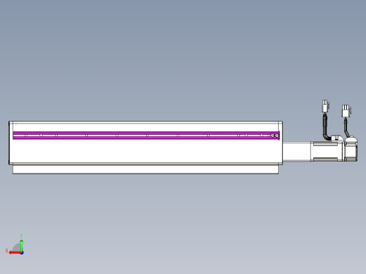 威洛博QF8-Lxx-C-S360-BC-ZP10-C3后视缩略图