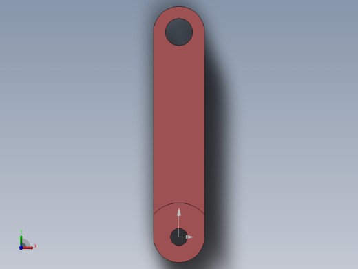 S26 联动杆前视缩略图