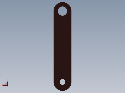 S26 联动杆后视缩略图