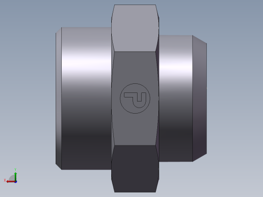 焊接直接头、1CW-36-28后视缩略图