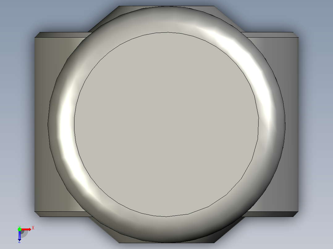 SK501_三色灯2已俯视图