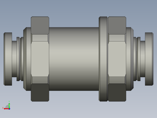 接头BPM6亚德客后视缩略图