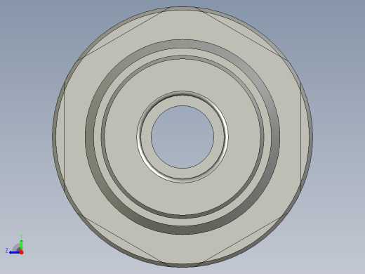 接头BPM6亚德客右视缩略图