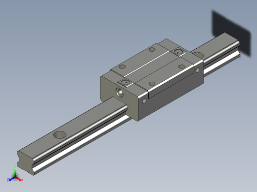线轨EGH15CA1U180Z0C(E1E230)BGG