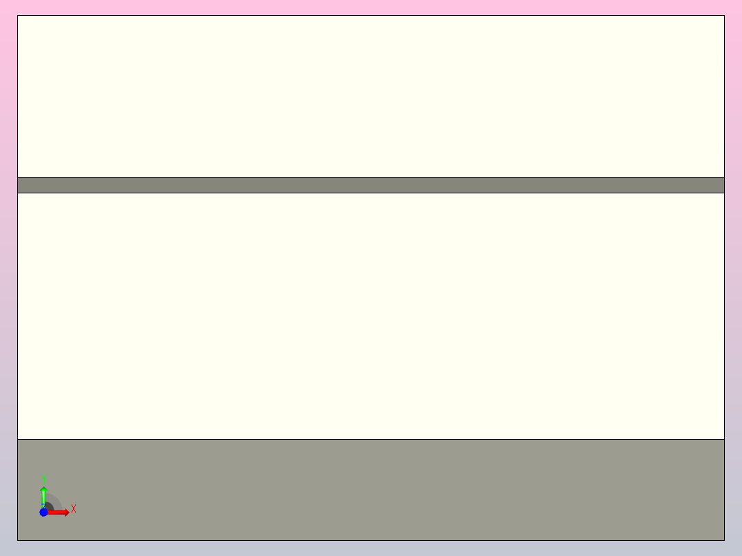 间隙调整型SCLM箱式直线轴承[SCLMAJ-10-E]前视图
