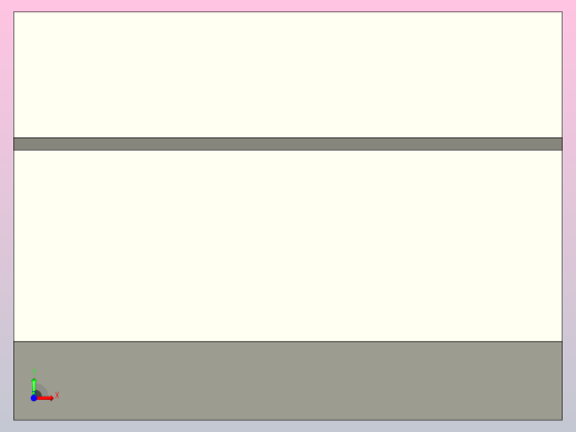 间隙调整型SCLM箱式直线轴承[SCLMAJ-10-E]前视缩略图