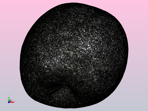 苹果前视缩略图