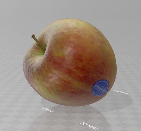 苹果