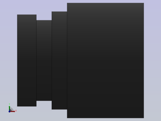 COUPLING_DN40-50_PN10_U-PVC_0前视缩略图