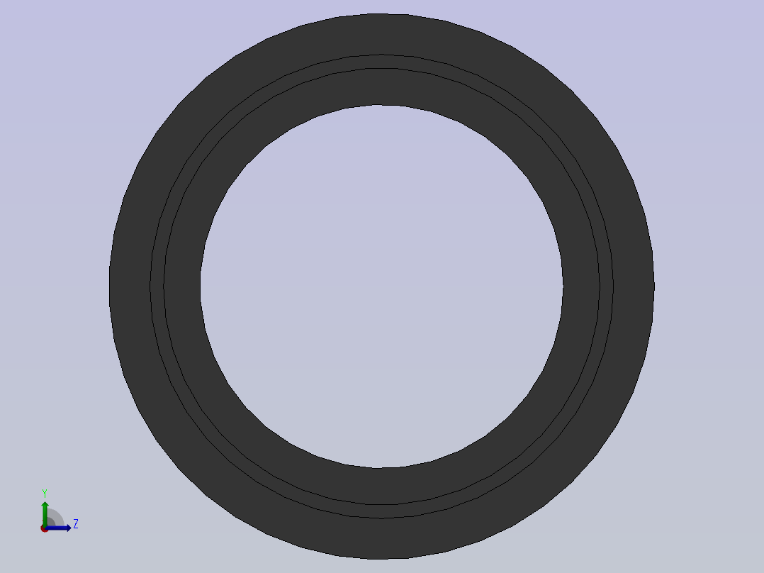 COUPLING_DN40-50_PN10_U-PVC_0左视图