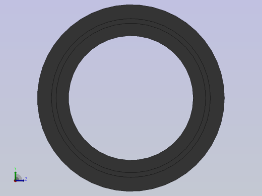 COUPLING_DN40-50_PN10_U-PVC_0左视缩略图