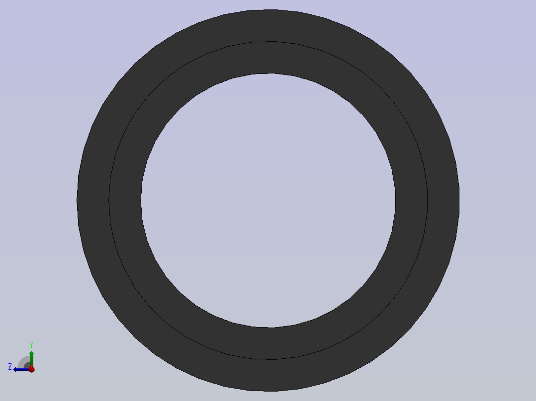 COUPLING_DN40-50_PN10_U-PVC_0右视图