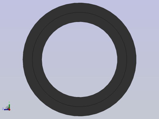 COUPLING_DN40-50_PN10_U-PVC_0右视缩略图