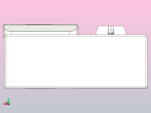 滚珠丝杠直线轴带导轨全封闭TPA-HCR-85D-1610C-L100-MR-C-P20-N3后视缩略图