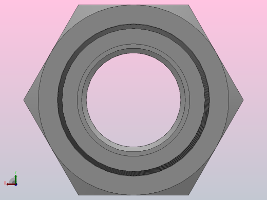 EMMT NPT 接头[EMMTl5M-8N]后视缩略图