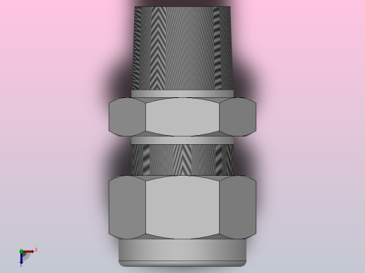 EMMT NPT 接头[EMMTl5M-8N]俯视缩略图