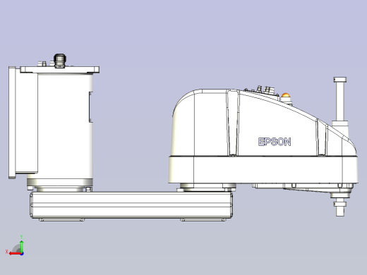 爱普生机器人Epson_G20-851SW后视缩略图