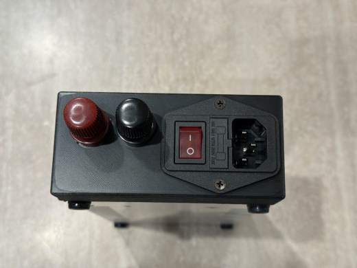 50 a-600 w-12 V电源边框缩略图
